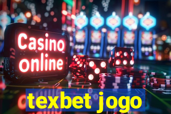 texbet jogo